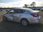2019 Nissan Sentra S na sprzedaż w Brookhaven, NY - Front End
