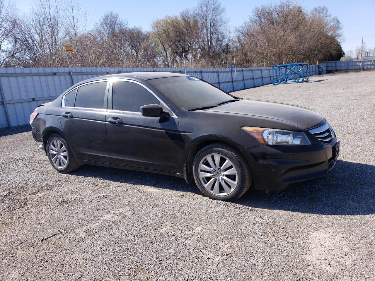 2012 Honda Accord - Image 4