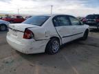 2005 Chevrolet Malibu  for Sale in Anthony, TX - Side
