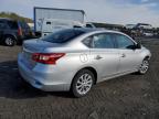 2019 Nissan Sentra S na sprzedaż w Brookhaven, NY - Front End
