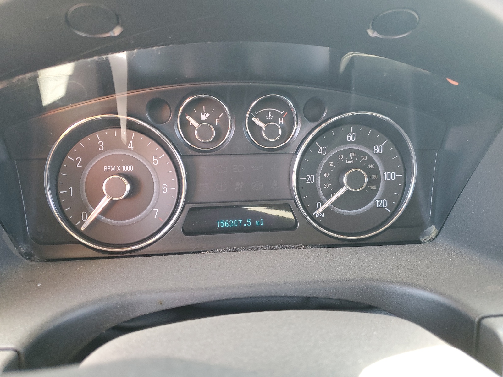 2FMGK5CC3ABA42735 2010 Ford Flex Sel