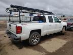 Colorado Springs, CO에서 판매 중인 2016 Chevrolet Silverado K1500 Lt - Side
