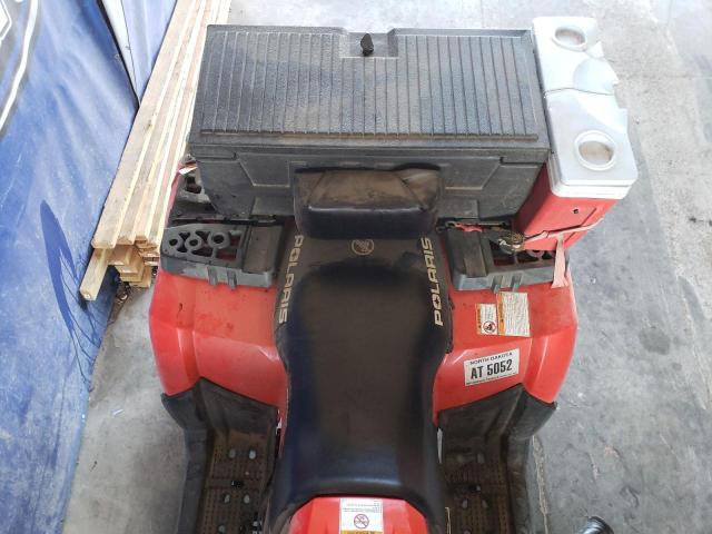 2007 POLARIS SPORTSMAN 800 EFI