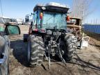 2016 JOHN TRACTOR for sale at Copart AB - CALGARY