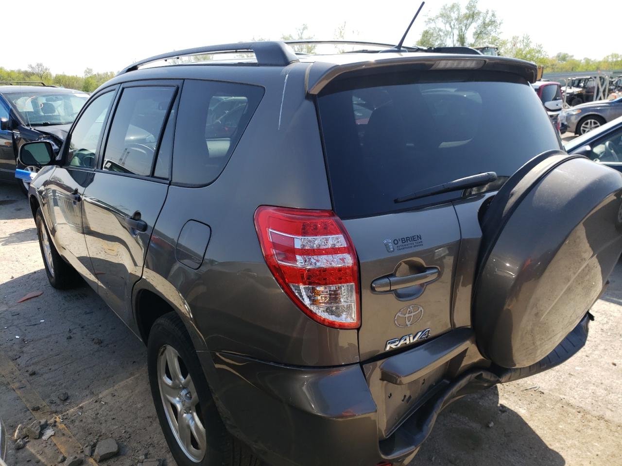 2T3BF4DV1BW171522 2011 Toyota Rav4