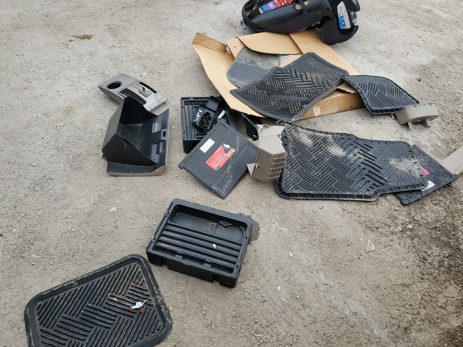 3TMJU62N97M029718 2007 Toyota Tacoma Double Cab Prerunner