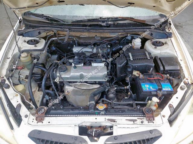JMYSRCS1A5U788466 - 2005 MITSUBISHI LANCER - #49246083