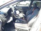 2017 Subaru Wrx Sti Limited for Sale in North Las Vegas, NV - Front End