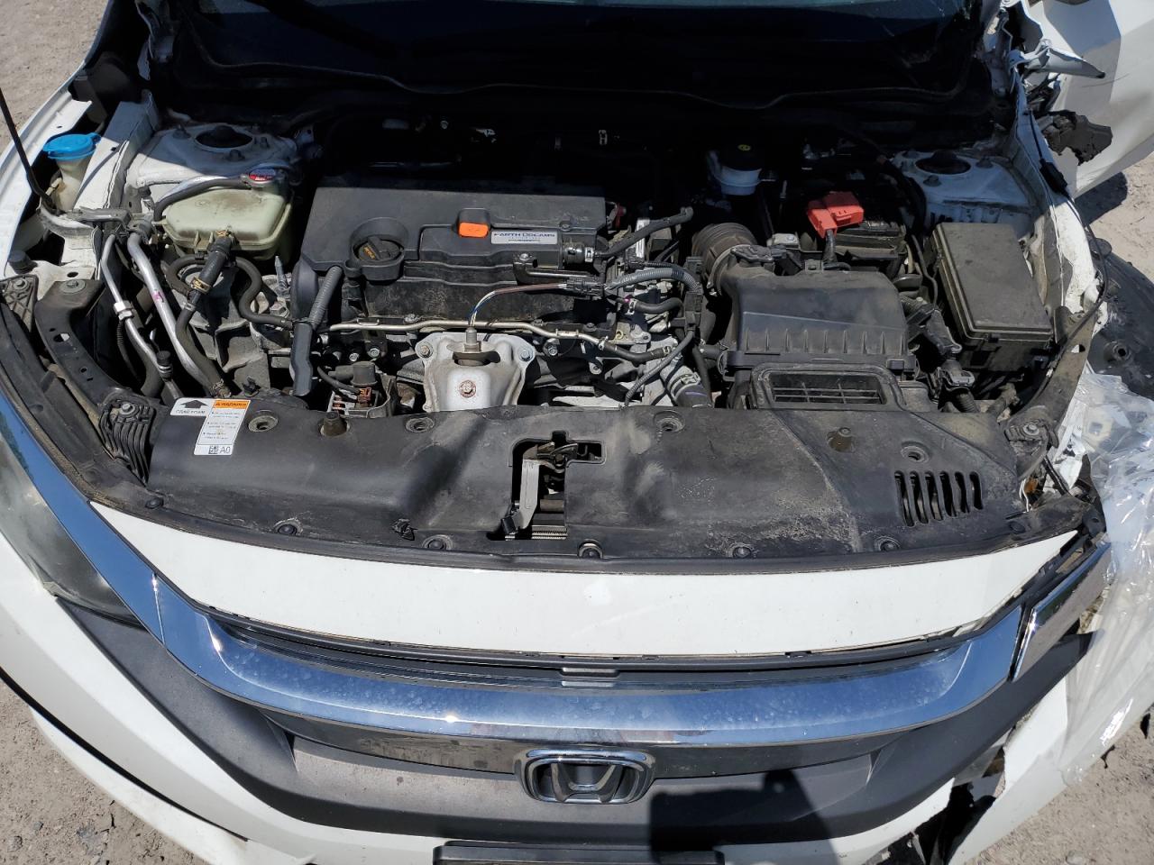 2016 Honda Civic - Image 12