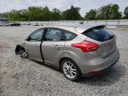 2015 Ford Focus Se продається в Spartanburg, SC - Front End