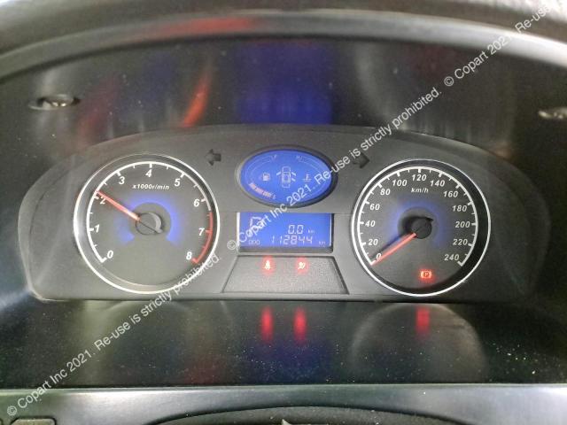 L6T7642Z3FN037251 - 2015 GEELY EMGRAND7 - #49037663