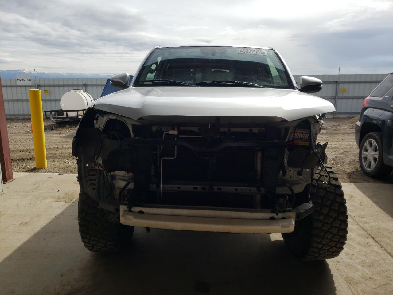 JTEBU5JR6H5465979 2017 Toyota 4Runner Sr5/Sr5 Premium