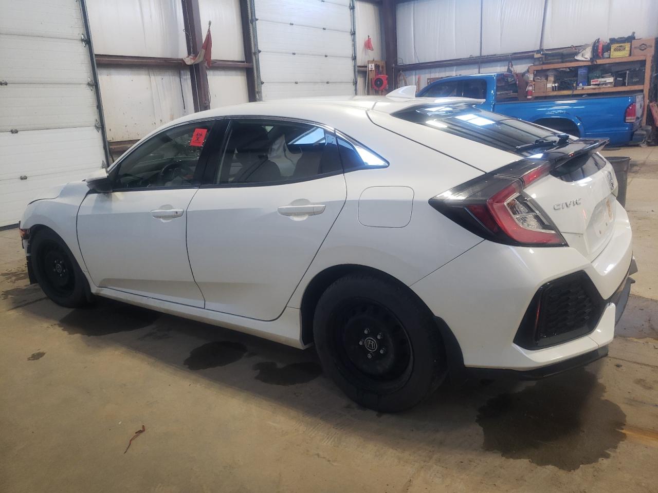 2019 Honda Civic - Image 2