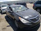 2011 Hyundai Sonata Gls للبيع في Albuquerque، NM - Biohazard/Chemical