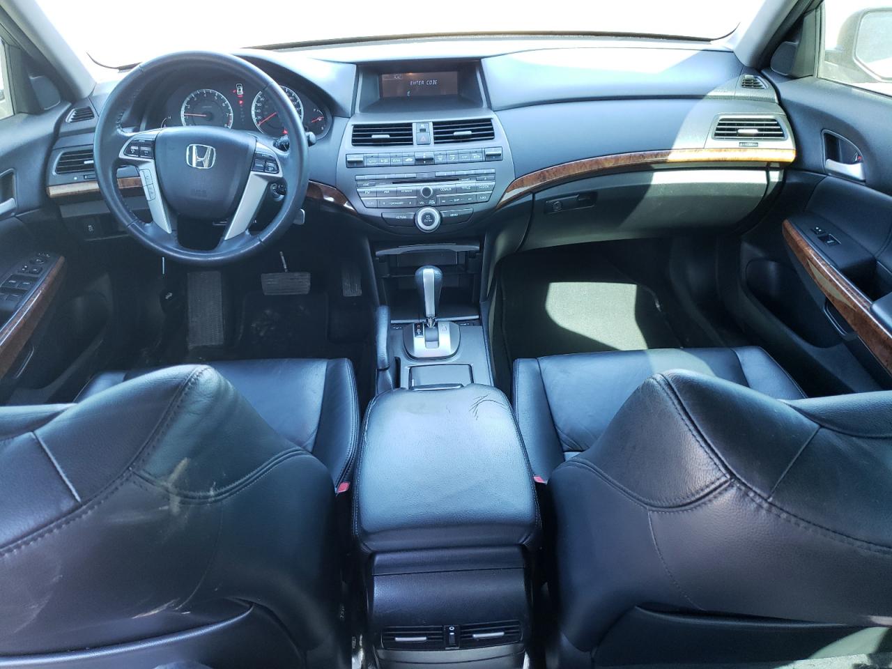 2012 Honda Accord - Image 8