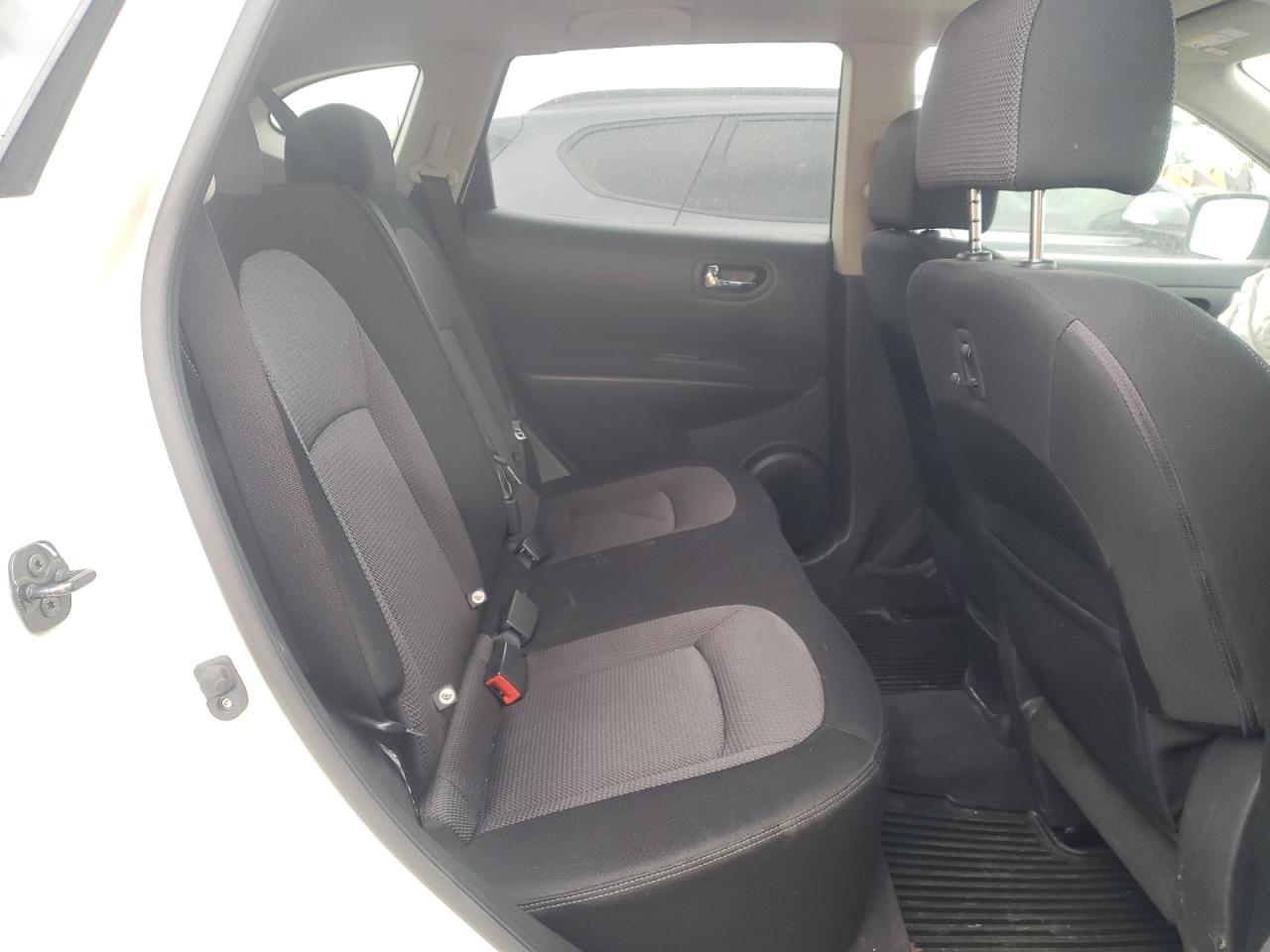 JN8AS58V39W169939 2009 Nissan Rogue S