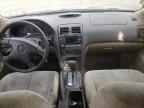 2000 Nissan Maxima Gle на продаже в Anthony, TX - Rear End