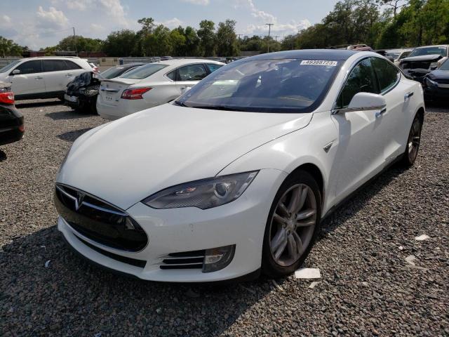 5YJSA1S2XFF097051 | 2015 Tesla model s 70d