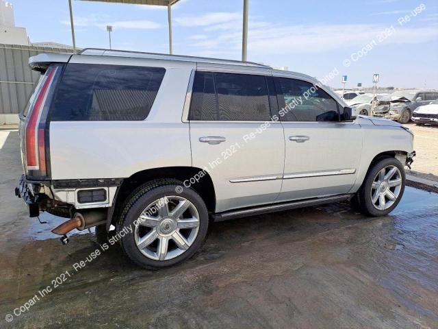 1GYS47KJ9FR236978 - 2015 CADILLAC ESCALADE - #48691843