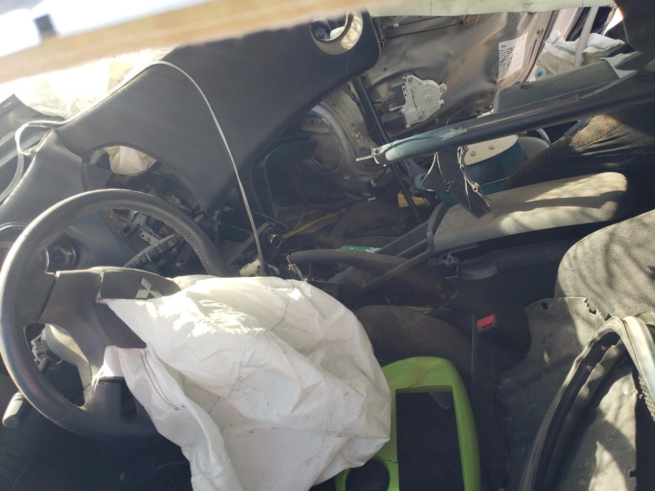 2007 Mitsubishi Eclipse Gs VIN: 4A3AK24F47E017693 Lot: 48767803