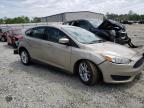 2015 Ford Focus Se продається в Spartanburg, SC - Front End