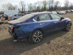 1N4AL3AP8GC****** Salvage and Repairable 2016 Nissan Altima in CT - New Britain