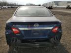 1N4AL3AP8GC****** Salvage and Repairable 2016 Nissan Altima in Connecticut State