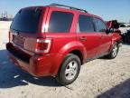 2008 Ford Escape Xlt for Sale in New Braunfels, TX - Front End