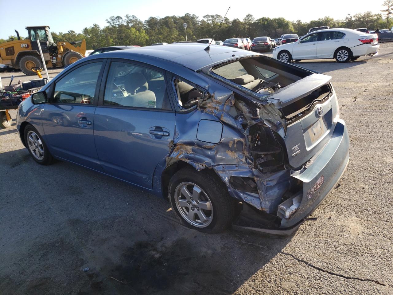 2009 Toyota Prius - Image 2
