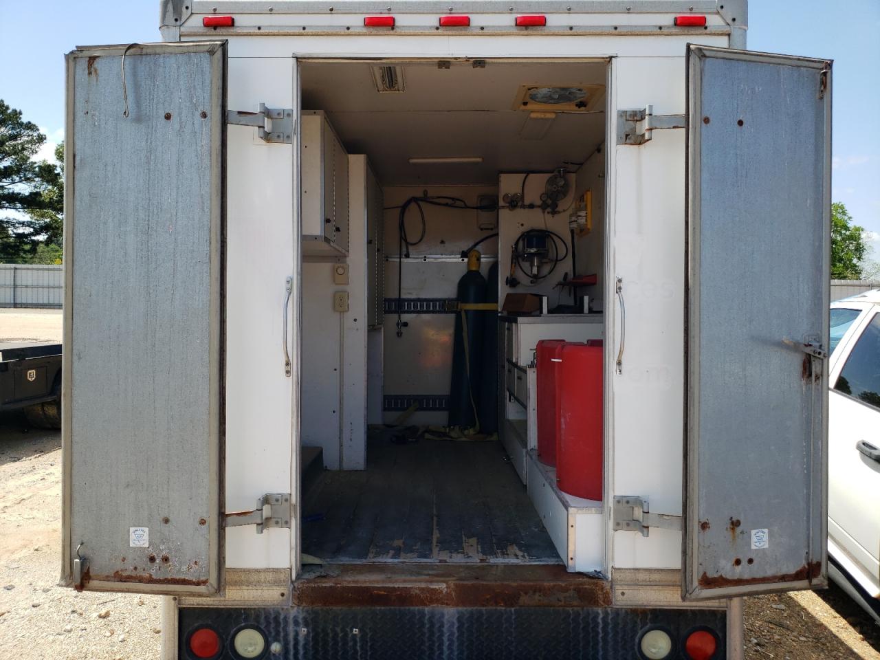 2011 Chevrolet Express G3500 VIN: 1GB0G2CG9B1134409 Lot: 71461665