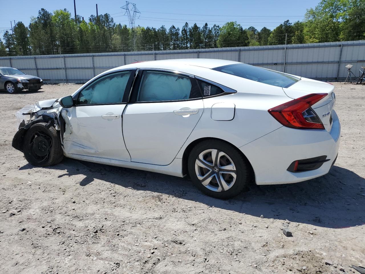 2016 Honda Civic - Image 2