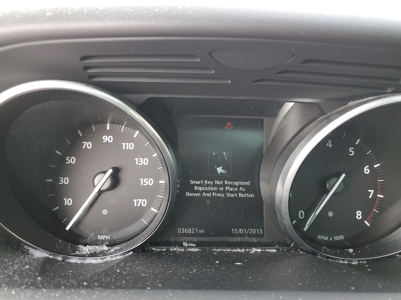 SALWG2PF9GA115236 2016 Land Rover Range Rover Sport Se