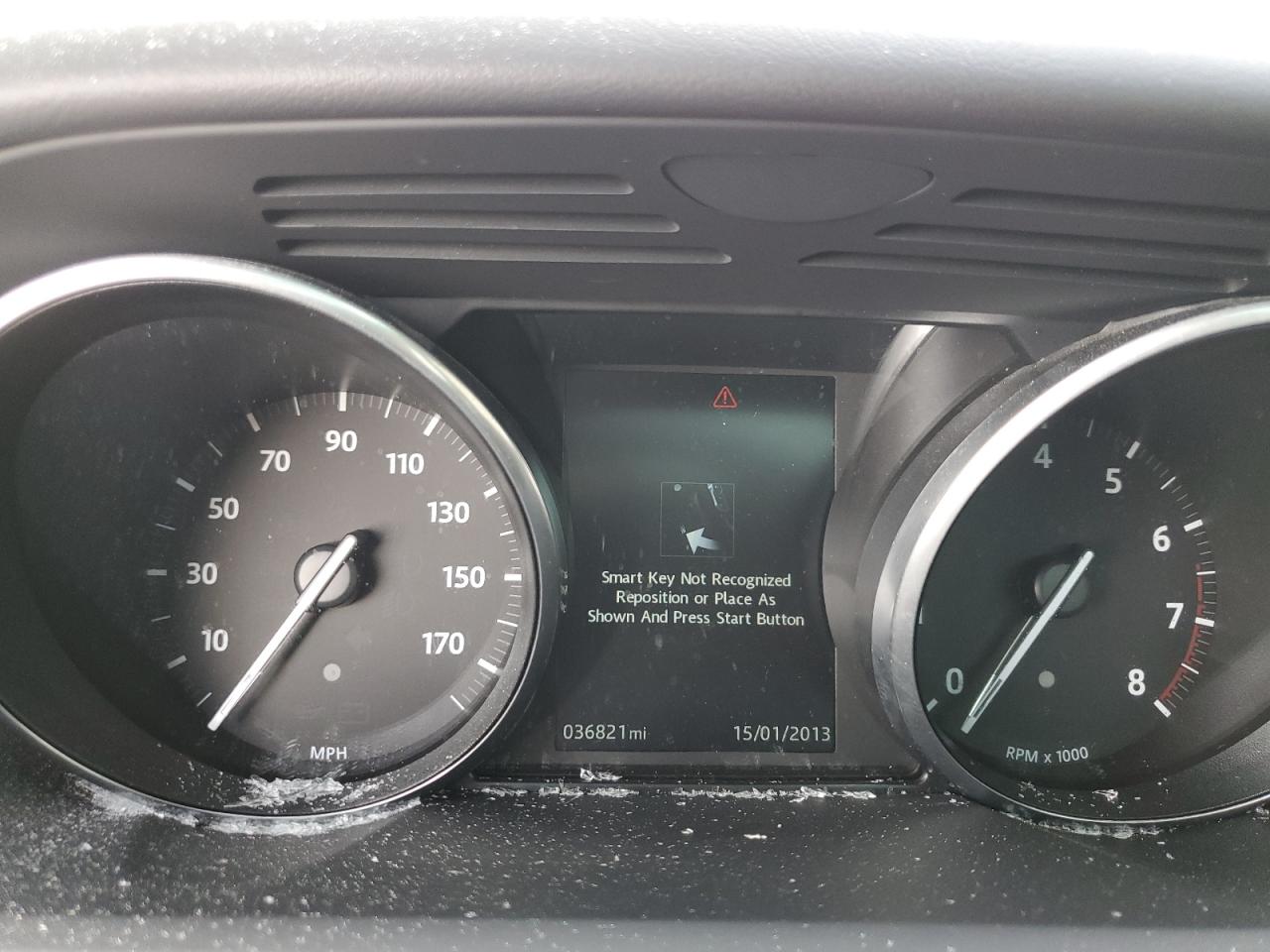 2016 Land Rover Range Rover Sport Se VIN: SALWG2PF9GA115236 Lot: 61394224