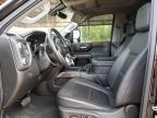 2021 GMC SIERRA K2500 DENALI for sale at Copart SC - COLUMBIA