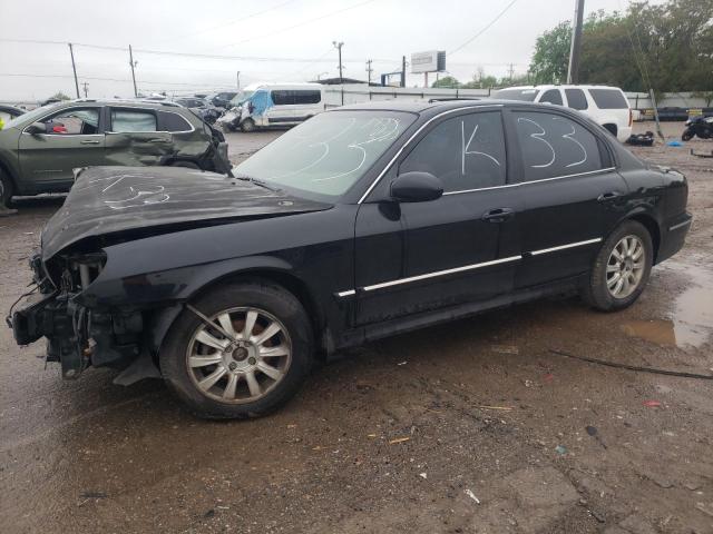 2004 Hyundai Sonata Gls за продажба в Oklahoma City, OK - All Over