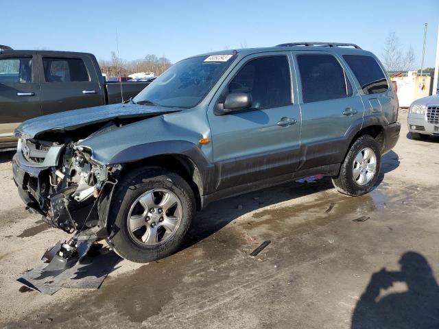 2003 Mazda Tribute Es