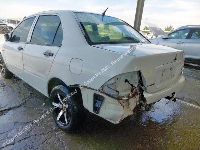 JMYSRCS1A5U788466 - 2005 MITSUBISHI LANCER - #49246083