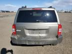 2008 JEEP PATRIOT SPORT for sale at Copart AB - CALGARY