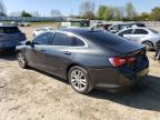 2017 Chevrolet Malibu Lt на продаже в Cahokia Heights, IL - Front End