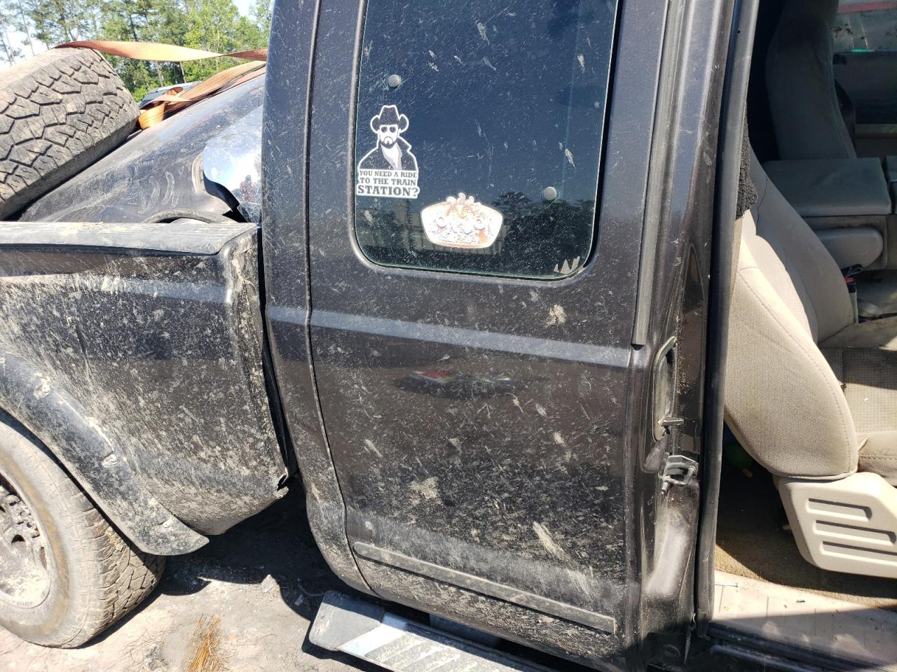 2008 Ford F250 - Image 10