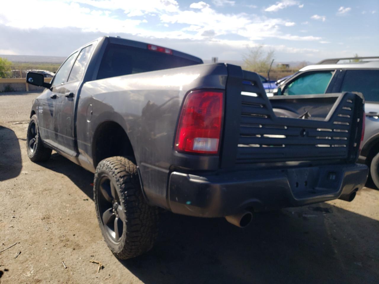 1C6RR7FT3GS411499 2016 Ram 1500 St