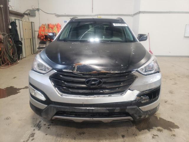 2015 HYUNDAI SANTA FE SPORT 