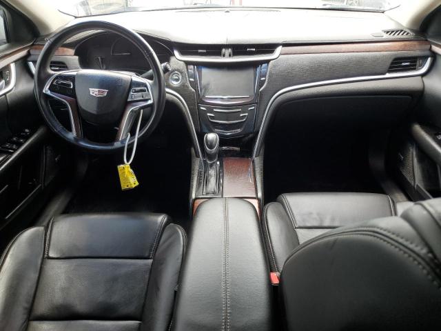  CADILLAC XTS 2019 Белый