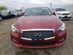 2015 Infiniti Q50 Base იყიდება Chalfont-ში, PA - Minor Dent/Scratches