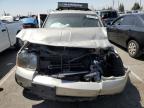 2009 Jeep Grand Cherokee Laredo de vânzare în Rancho Cucamonga, CA - Side