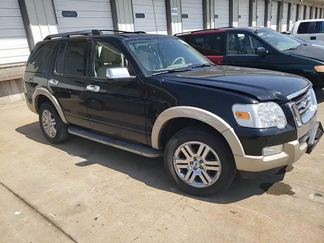 2009 Ford Explorer Eddie Bauer VIN: 1FMEU74E49UA42696 Lot: 50039563