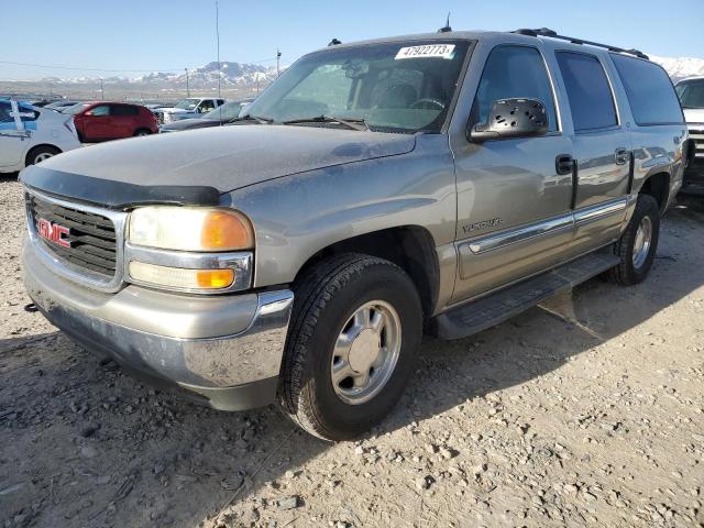 2003 Gmc Yukon Xl C1500 for Sale in Magna, UT - Rear End