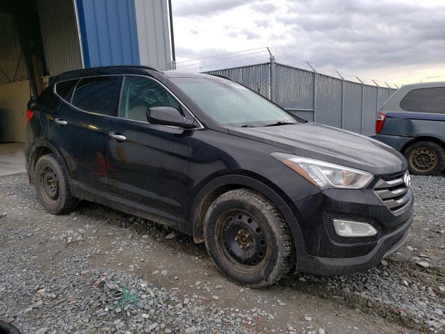 2014 HYUNDAI SANTA FE SPORT 