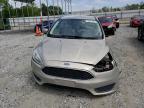 2015 Ford Focus Se продається в Spartanburg, SC - Front End