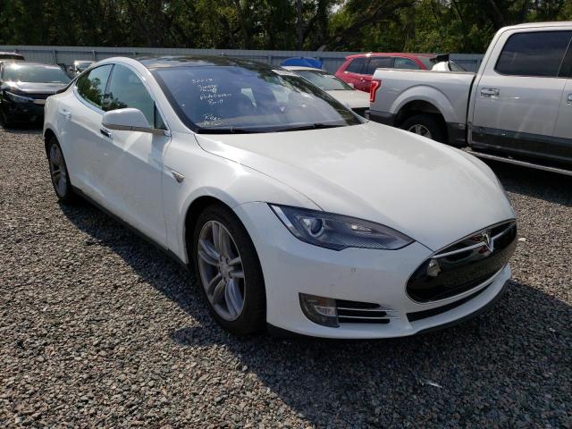 5YJSA1S2XFF097051 | 2015 Tesla model s 70d